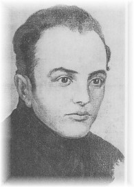 Il Ballonaio - Ritratto